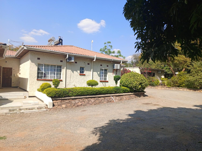 Others 5, MATT Bed and Breakfast, Lilongwe City