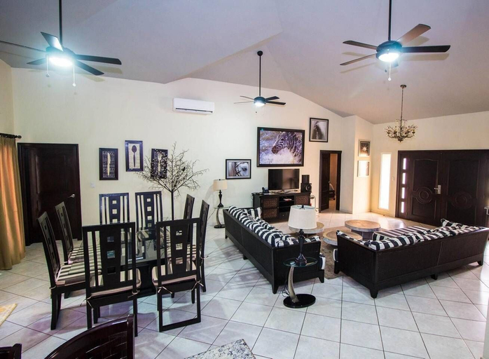 Others 5, New! 6 Bedroom Ocean View, Sosua