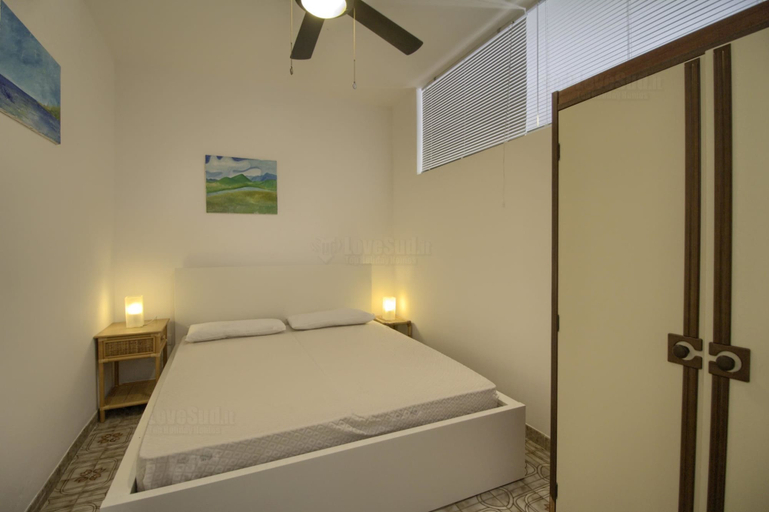 Bedroom, Scia' 1 Seafront Apartment, Lecce