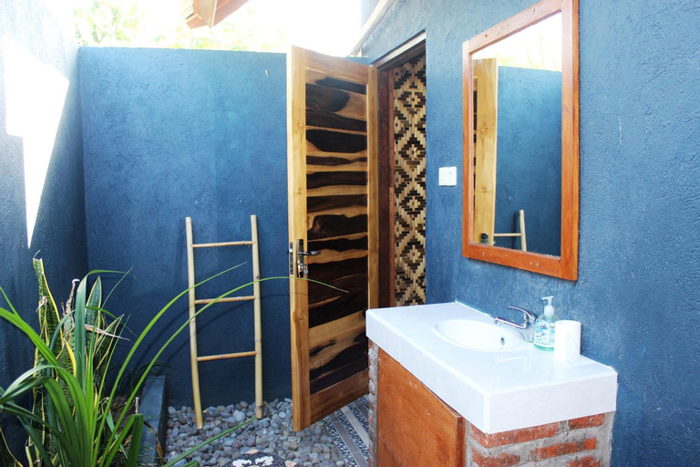 Bedroom 3, Be Bali Menjangan, Buleleng