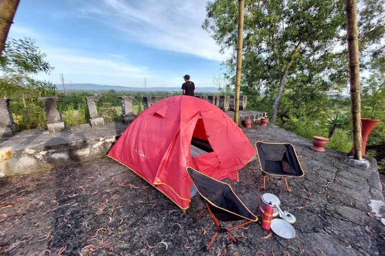 Others 3, Camping Ground Gunung Mijil Hils, Bantul