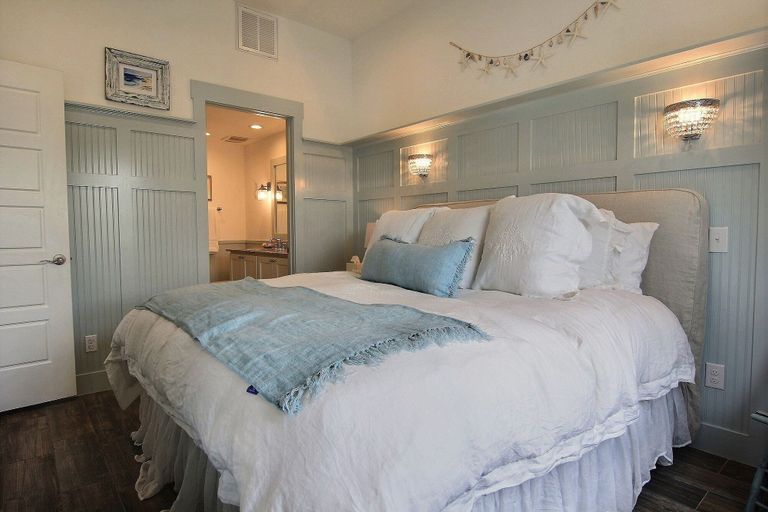 Bedroom 3, Blue Paradise TC 2102, Nueces