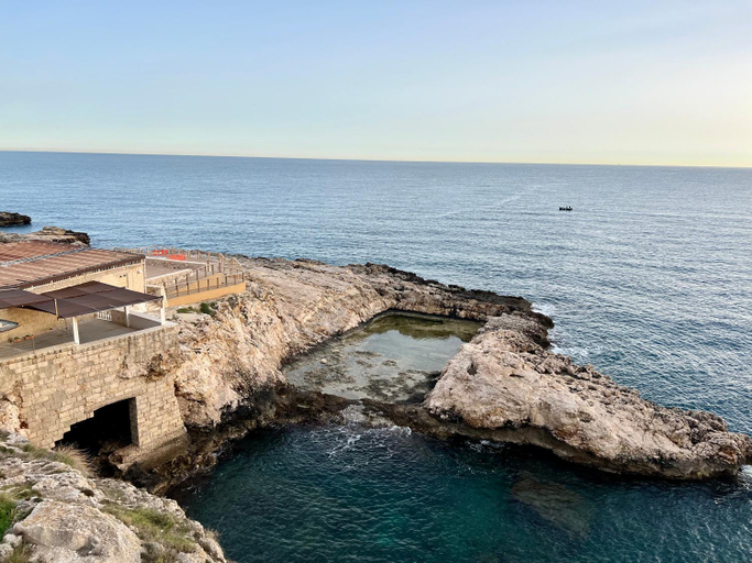 Others 4, B&B Amare POLIGNANO, Bari