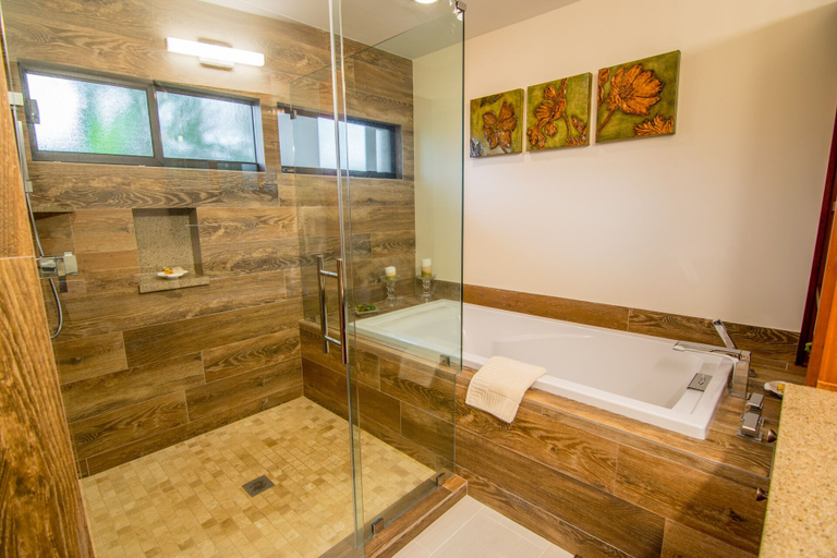 Bathroom 3, Kapalua Ridge Villa 2614 Gold Ocean View, Maui