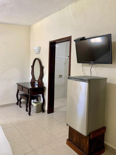 Others 4, Hotel Caribe, Cozumel