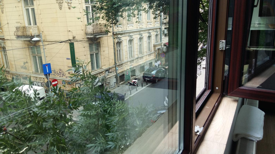 Others 3, Iancu Apartments, Municipiul Bucuresti