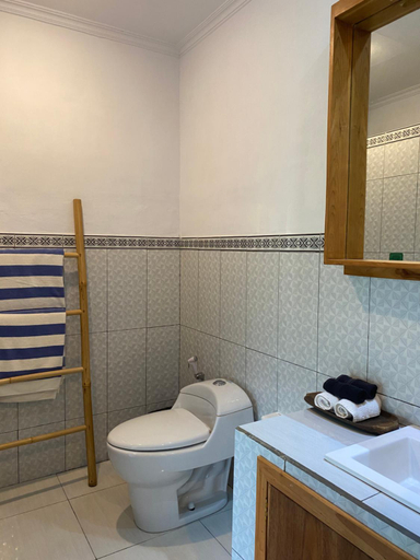 Others 5, Villa Pintu Biru, Badung