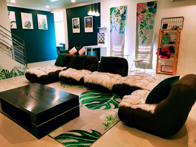 Others 5, MiCasa 2 Homestay, Sibu