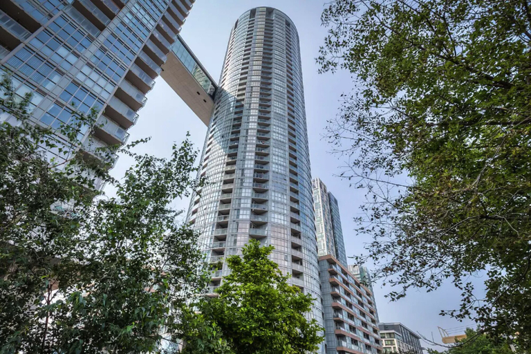 Exterior & Views 2, BightStays, Toronto