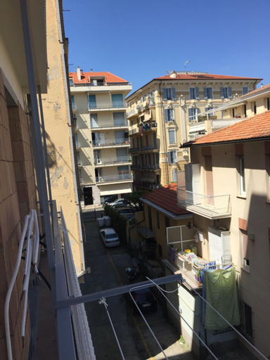 Exterior & Views 5, M&Y S HOUSE vicino alle spiagge Lavagna, Genova