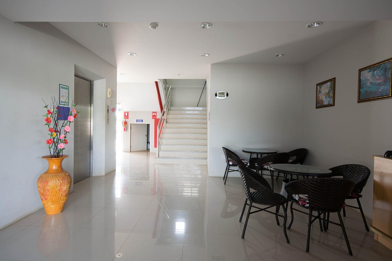 Public Area, GrandBeach Condo by malai, Klaeng