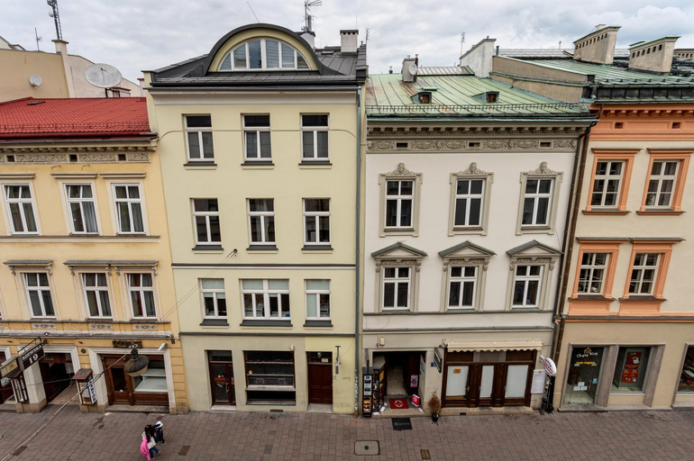 Others 5, The Angels Apartments Krakow Old Town, Kraków City