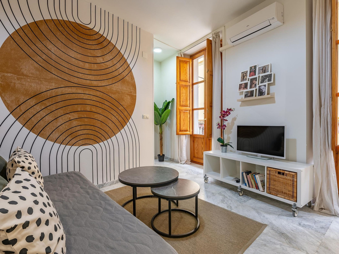 Others 5, Luxury Suites San Mat as, Granada