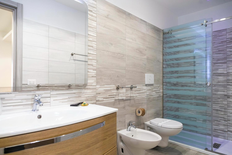 Others 3, Rooms Dream Tropea, Vibo Valentia