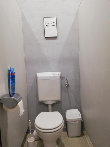 Bathroom 4, Ferienhaus Eichenthal, Heinsberg