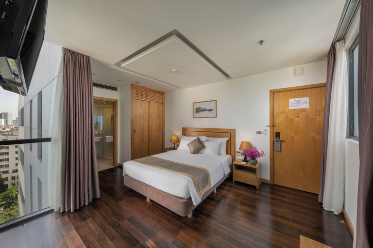 Bedroom 26