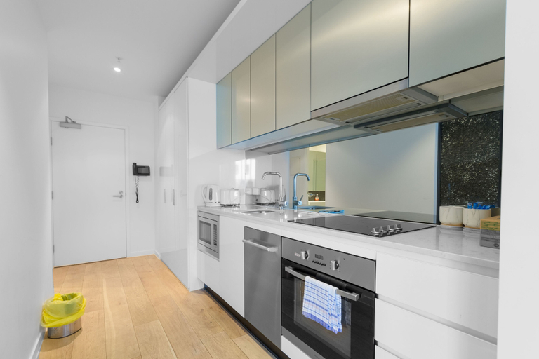 Others 5, Comfort Luxury 1BR Apart@southerncross/flagstaff, Melbourne