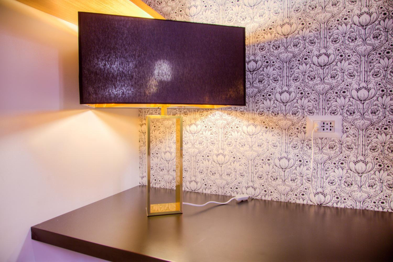Others 5, App Beccaria Apartments in Rome, Rome
