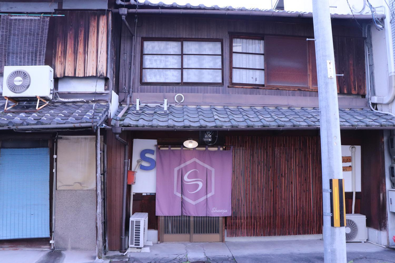 Kyoto Entire House Rental SHUNJU Kazari - Limited to one group per day, Kyoto