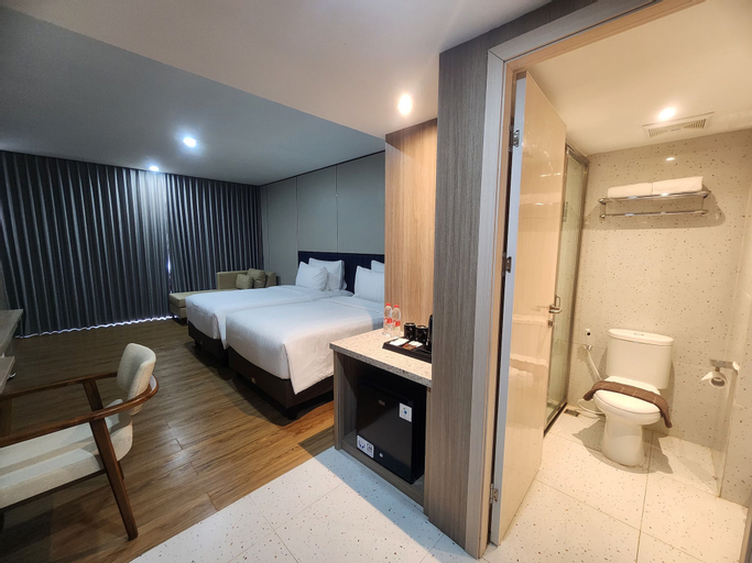 Bedroom 18