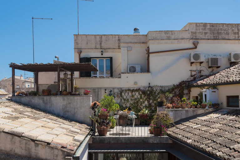 Exterior & Views, Aretusa Apartments by Wonderful Italy, Syracuse