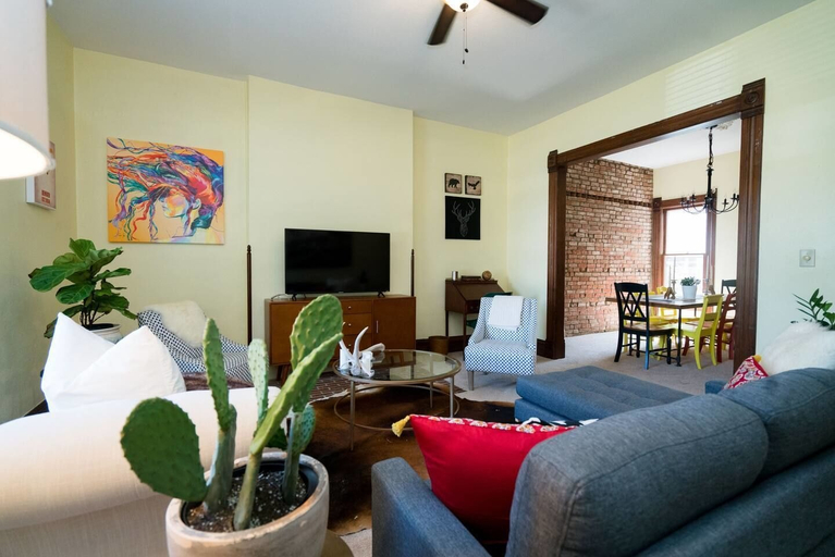 Others 5, Newly Renovated Rino Retreat, Denver