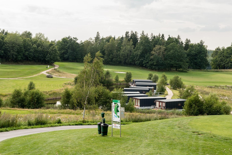 Others 3, Hausboaty Ypsilon Golf Liberec, Liberec