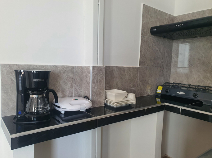 Others 5, Apartahotel BAQ 44, Barranquilla