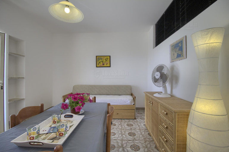 Bedroom 2, Scia' 2 Seafront apt, Lecce