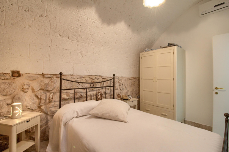 Bedroom 3, Maggiore Beach Trulli, Lecce