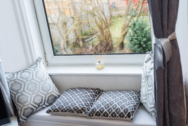 Others 5, The New Roseburn Apartment, Edinburgh