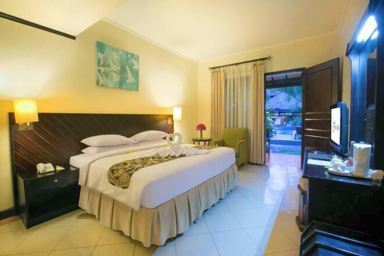 Bedroom 30