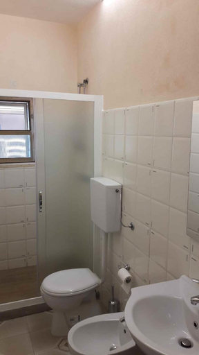 Bathroom, Mono Spiaggia Li Pali, Lecce