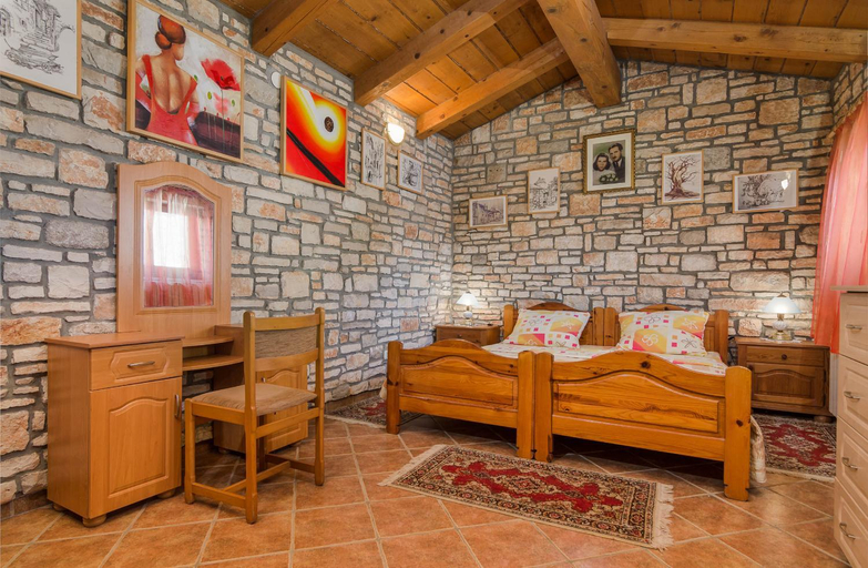 Others 2, Apartments Marija & Pepa, Rovinj