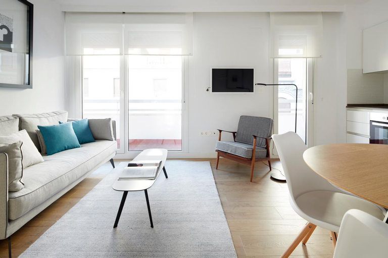 San Francisco 2 by FeelFree Rentals, Guipúzcoa