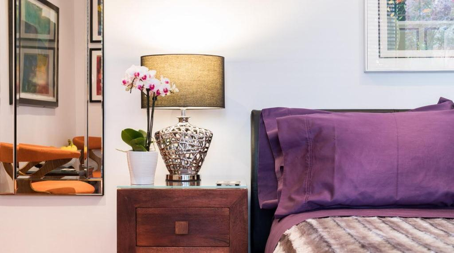 Others 2, Romantic Bungalow in Notting Hill, London