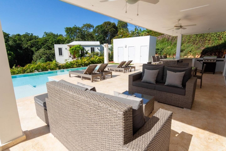 Others 5, Private 3 Bedroom Villa Near Walking Trail, Sosua