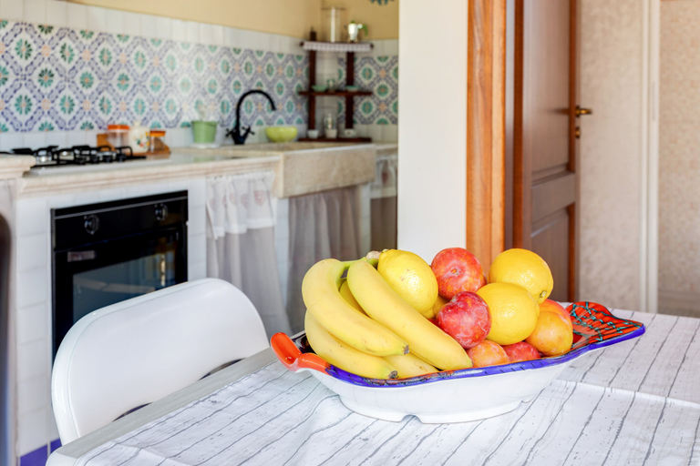 Food & Drinks, Apartment With Panoramic Terrace, Stunning Seaview!, Trapani