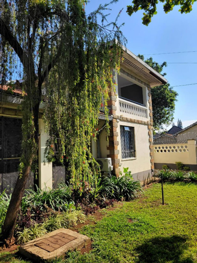 Annodas Homes Milimani Kisumu, Kisumu Central