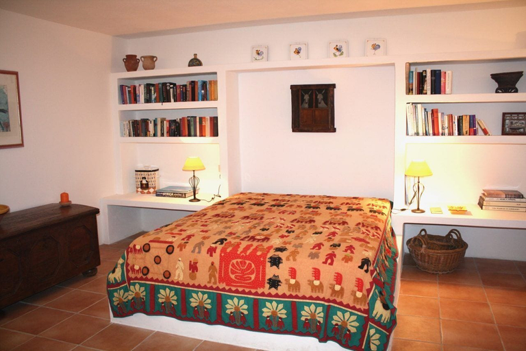 Bedroom 3, Villa Albatros, Olbia-Tempio