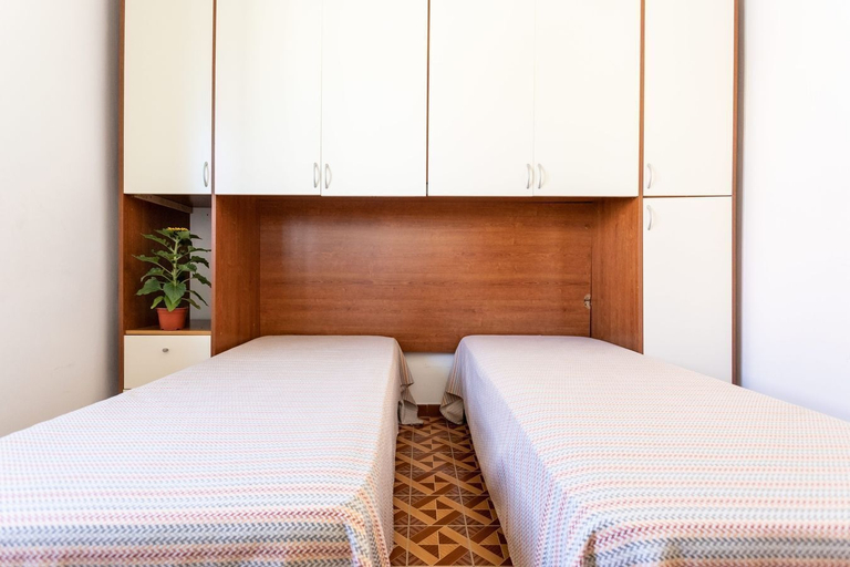 Bedroom 3, Casa Vacanza Stella a Gallipoli, Lecce