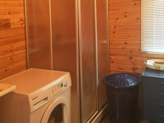 Bathroom 3, 8 Person Holiday Home in Etne, Etne