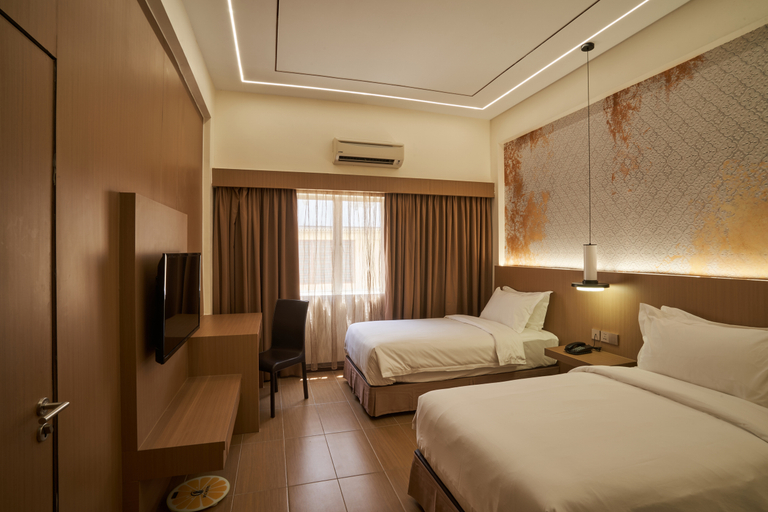 BTC Hotel 比特币酒店 - Tap to explore photos