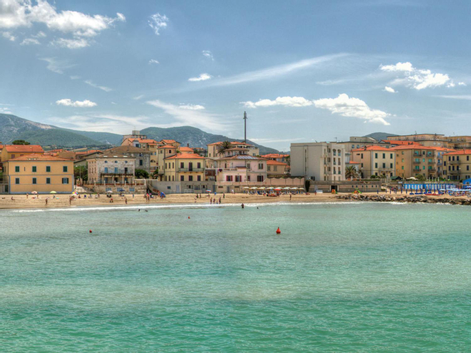 Exterior & Views 1, Apartment Comfort-3 by Interhome, Livorno