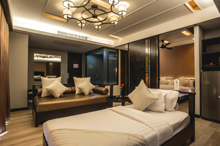 Bedroom 15