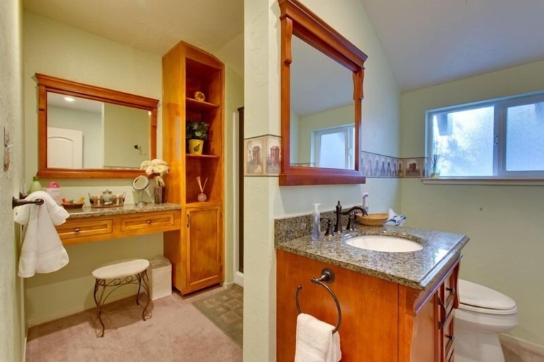 Bathroom 3, 3710 Needle Peak Road, El Dorado