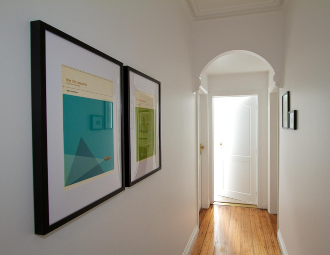 Others 3, Strahan House, sleeps 9, Garden, Netflix, Wifi, Hobart