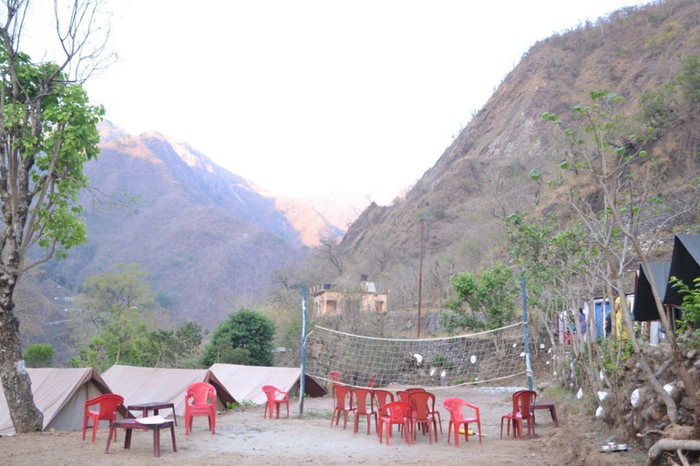 Others 3, Camp Eagle Nest, Garhwal