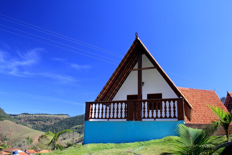 Others 3, hotel e pousada carvalho, Itaverava