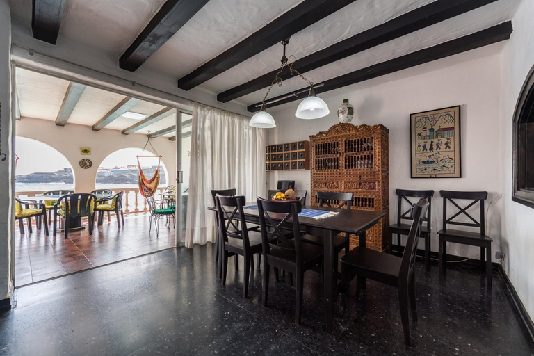Food & Drinks, Villa Coki Deluxe - First line of the beach, Las Palmas